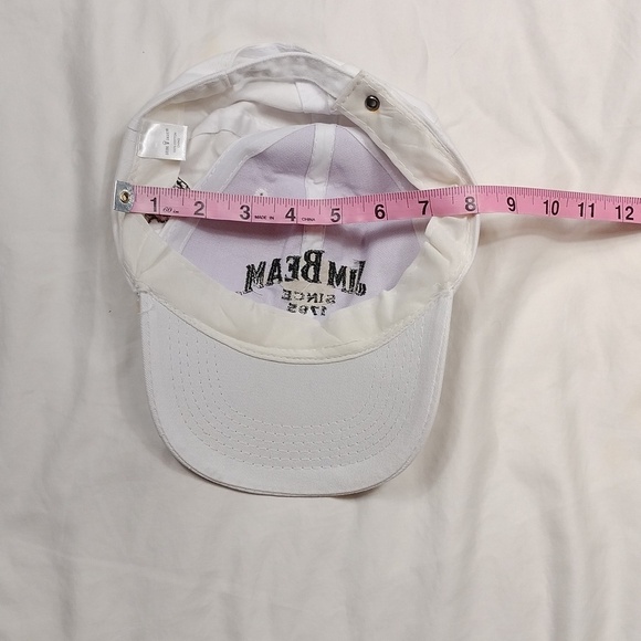 Jim Beam men's hat - Picture 11 of 11